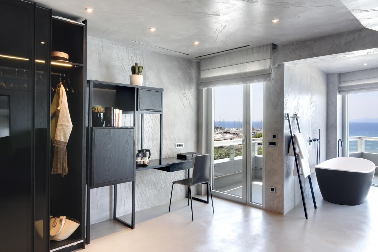 Poseidon Athens Hotel Phòng bức ảnh